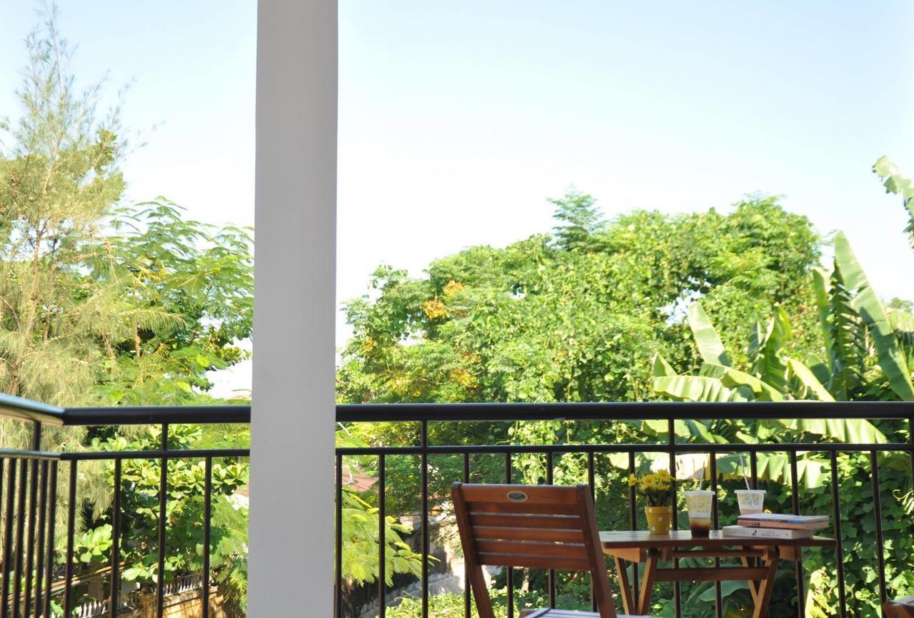 Mint Din House Daire Hoi An Dış mekan fotoğraf