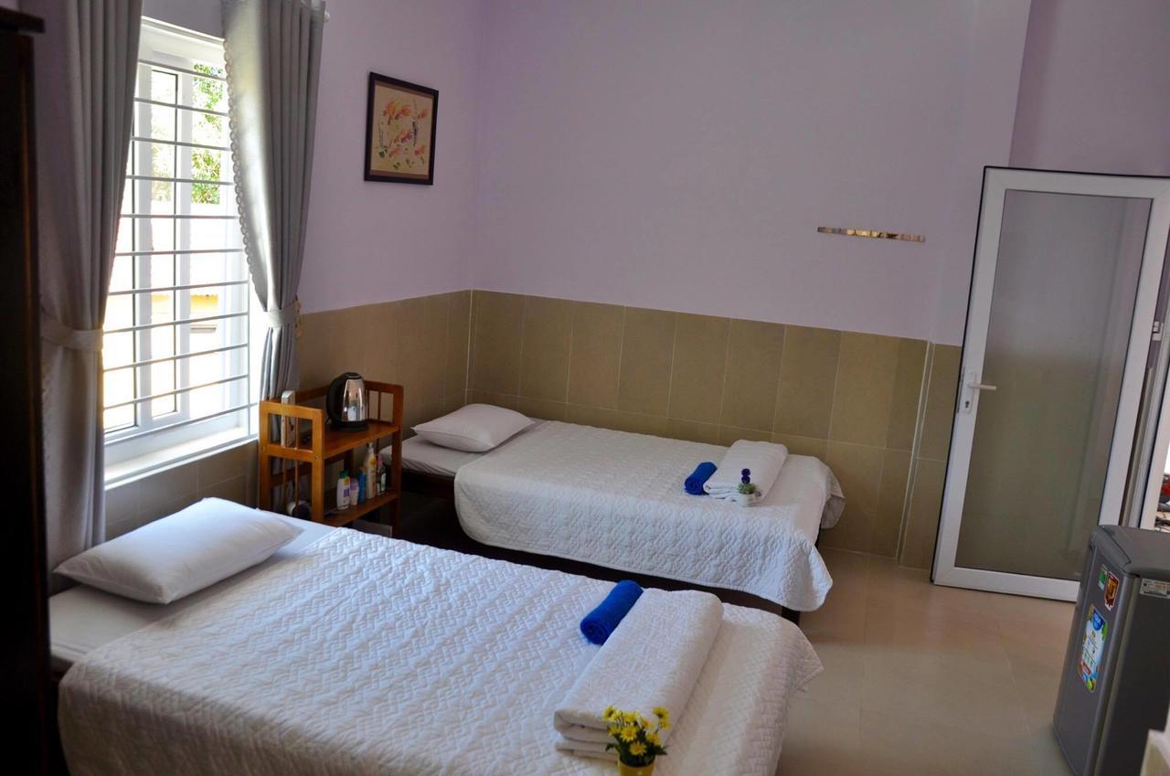 Mint Din House Daire Hoi An Dış mekan fotoğraf