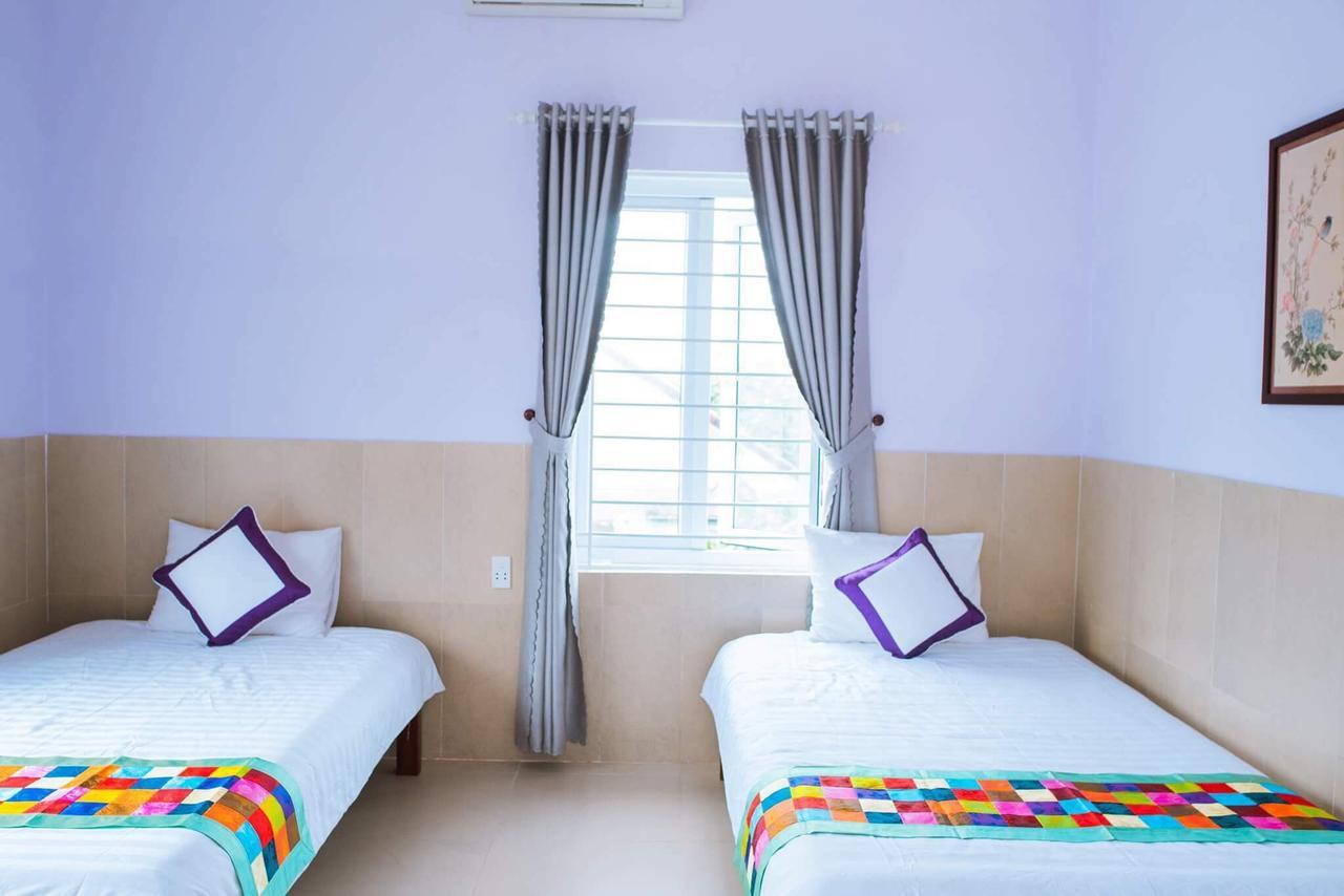 Mint Din House Daire Hoi An Dış mekan fotoğraf