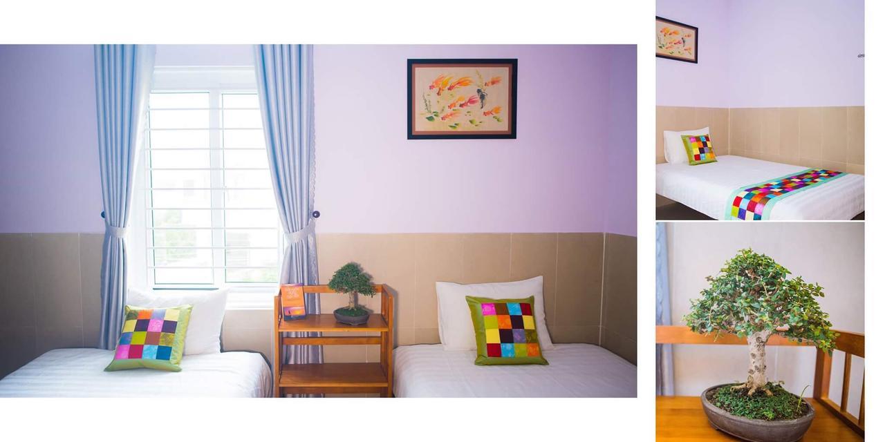 Mint Din House Daire Hoi An Dış mekan fotoğraf