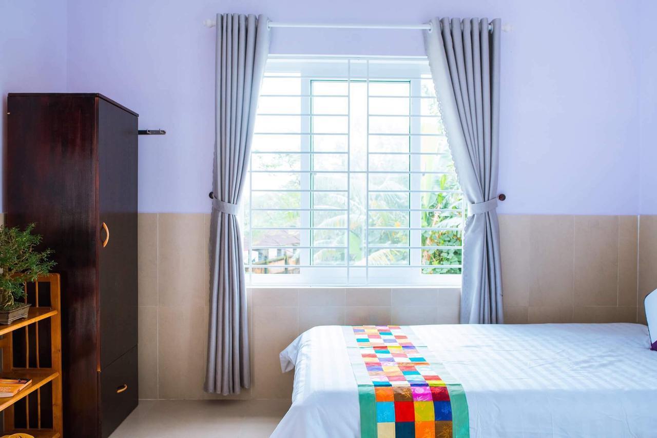 Mint Din House Daire Hoi An Dış mekan fotoğraf