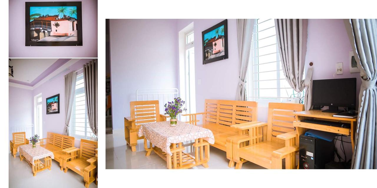 Mint Din House Daire Hoi An Dış mekan fotoğraf